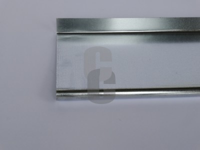 Обшивка за топлоизолация ШИРОКА - 1м.